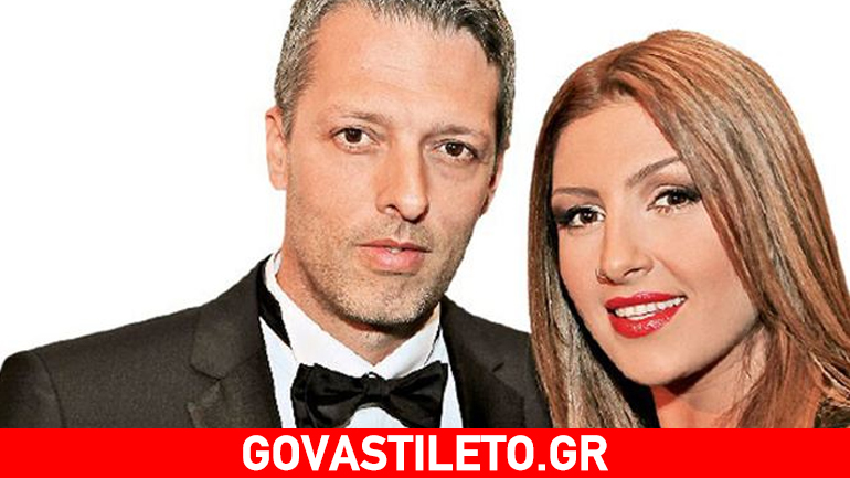 Έλενα Παπαρίζου: Επιτέλους μίλησε για τον μυστικό της γάμο!